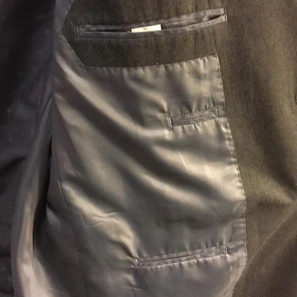 Men’s Sport Jacket Perry Ellis Portfolio - Picture 6 of 7